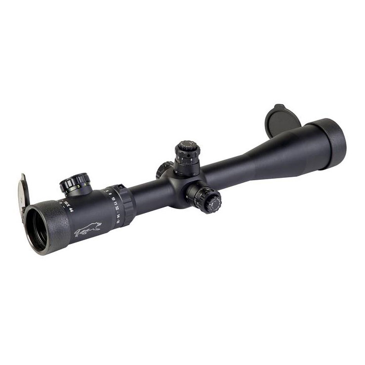 Прицел ПО 4-16*44 SF IR wolf, 21417