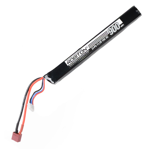 Аккумуляторная батарея ROBITON LP-STA3-900 Lipo 11.1В 900мАч