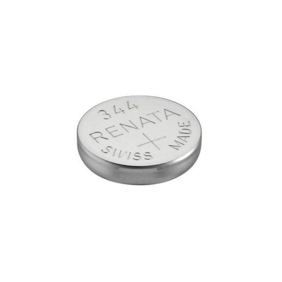 Элемент питания RENATA SR1136S 344 (0%Hg)