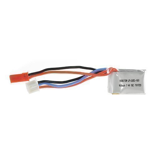 Аккумуляторная батарея ROBITON LP-SJB2-160 Lipo 7.4В 160мАч