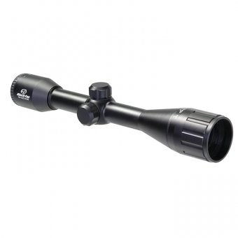 Прицел оптический Veber Black Fox 4x40 AO MD, 23537