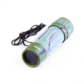 Монокуляр 10*25 BR кам.Veber Sport