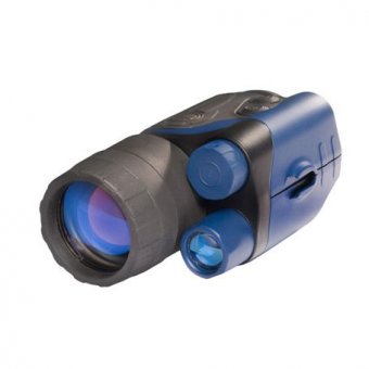 Монокуляр ПНВ NV МТ Spartan 3*42 WP (24122WP)