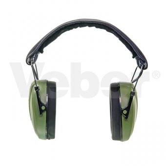 Активные наушники Медведь camo, 22930