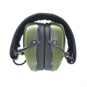 Активные наушники Медведь camo, 22930