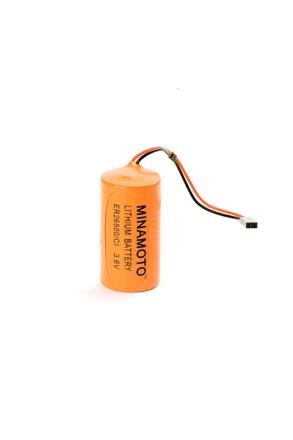 MINAMOTO ER-26500/C1 с коннектором