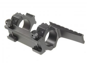 Крепление Дв. ARG-004XLR (21)