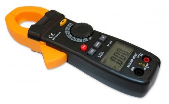 Цифровые токовые клещи DT-380