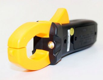 Цифровые токовые клещи DT-380