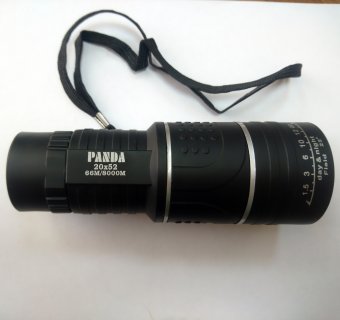 Монокуляр Panda Telescope 20х52