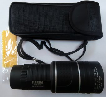 Монокуляр Panda Telescope 20х52