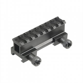 Планка повышающая Veber 016 Weaver