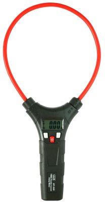 Токоизмерительные клещи DT-320 с гибкой петлей