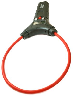Токоизмерительные клещи DT-320 с гибкой петлей