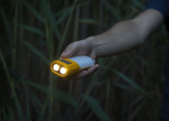 Набор светильников для палаток BioLite NanoGrid