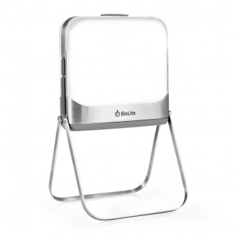 Светильник многоцелевой BioLite BaseLantern XL