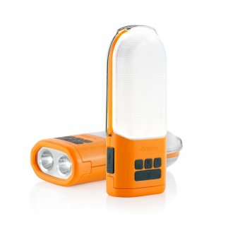 Фонарь ручной поисковый BioLite PowerLight
