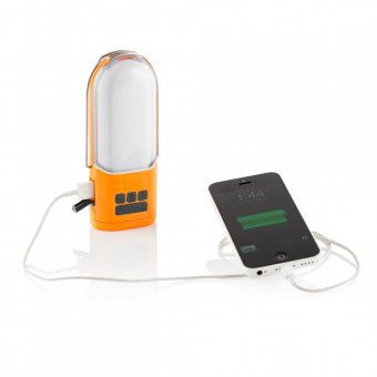 Фонарь ручной поисковый BioLite PowerLight