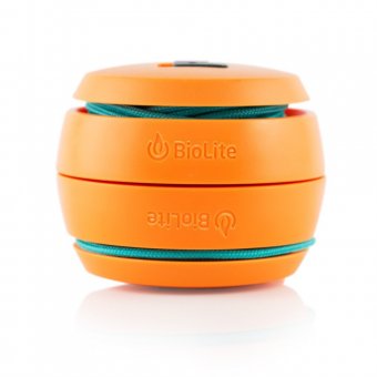 Фонарь-гирлянда BioLite SiteLight