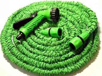 Шланг для полива "Magic hose 22,5 м" (Xhose)