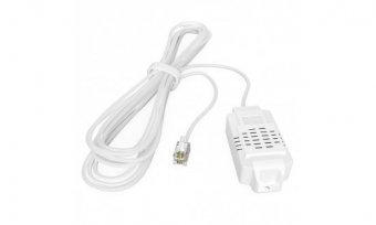 Датчик температуры воздуха Ectocontrol проводной RS485 (Modbus)