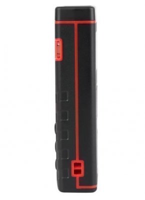 Цифровой лазерный дальномер Sndway SW-T60