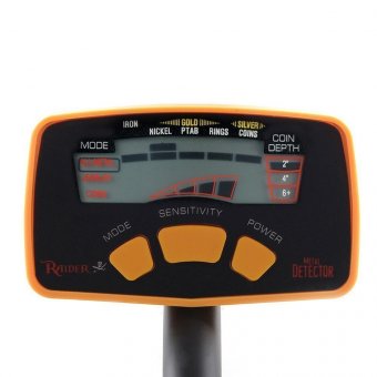 Грунтовый металлоискатель Tianxun MD-6150