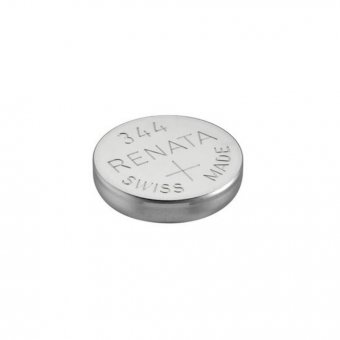 Элемент питания RENATA SR1136S 344 (0%Hg)