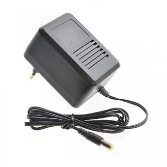 Адаптер ROBITON AB12-500S (+) 5,5х2,1/12