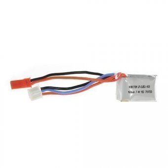 Аккумуляторная батарея ROBITON LP-SJB2-160 Lipo 7.4В 160мАч