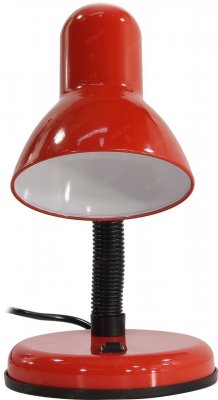 Светодиодный настольный светильник (LED) Smart Buy SBL-4013-5-R-Red