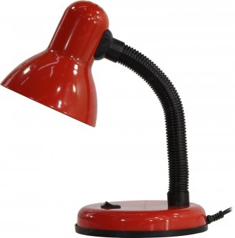 Светодиодный настольный светильник (LED) Smart Buy SBL-4013-5-R-Red