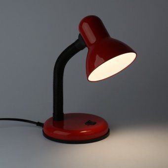 Светодиодный настольный светильник (LED) Smart Buy SBL-4013-5-R-Red
