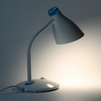 Светодиодный настольный светильник (LED) Smart Buy SBL-3093-5-WBL-White