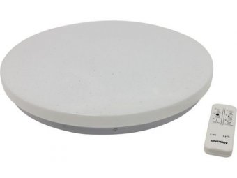 Светодиодный потолочный светильник Smart Buy Dimming Star SBL-star-24-W