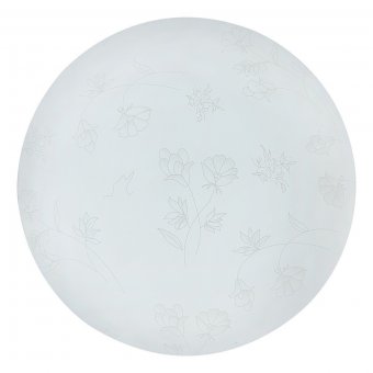 Светодиодный потолочный светильник  Smart Buy Garden SBL-GR-35-W-6K