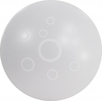Светодиодный потолочный светильник Smart Buy Ring SBL-Ring-14-W-6K