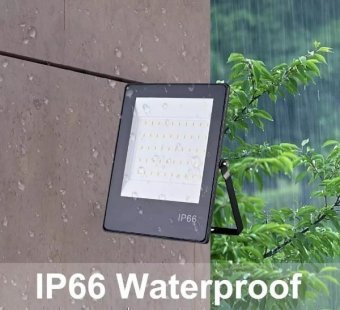 Уличный светодиодный прожектор ANYSMART 20 Вт IP 65