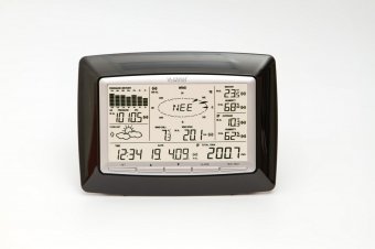 Многофункциональная погодная станция LaCrosse WS2812 