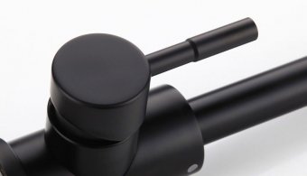 Кухонный смеситель для воды с поворотным краном ANYSMART