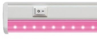 Светодиодный фитосветильник для растений ANYSMART, 9W, комплект 2 шт
