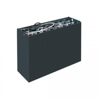Тяговая батарея GreenBatt для складской техники, 24V 250Ah