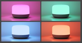 Умный светильник - ночник Yeelight LED Bedside Lamp D2