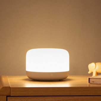 Умный светильник - ночник Yeelight LED Bedside Lamp D2