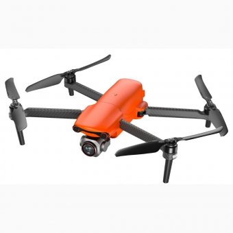 Квадрокоптер дрон Autel EVO Lite рlus Premium Bundle 16х с 20-мегапиксельной камерой