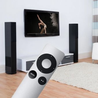 Пульт ДУ для приставки Apple TV1 TV2 TV3 ANYSMART