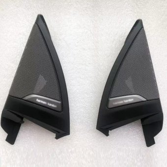 Динамики высокочастотные с уголками для BMW X3, Х4 серия G, 65139184794, 7419326