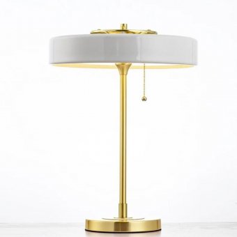 Лампа настольная светодиодная в стиле пост-модерн Luxury Gift