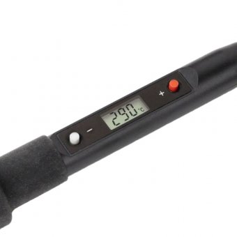 Паяльник электрический, набор для пайки ANYSMART, 80 Вт
