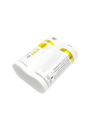 Литиевая батарея 2CR5 1700 mAh 6V